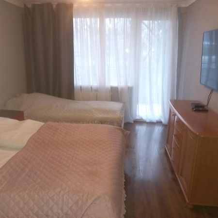 Apartament Blisko Centrum Miasta Зелена Гура Екстер'єр фото