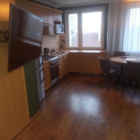 Apartament Blisko Centrum Miasta Зелена Гура Екстер'єр фото