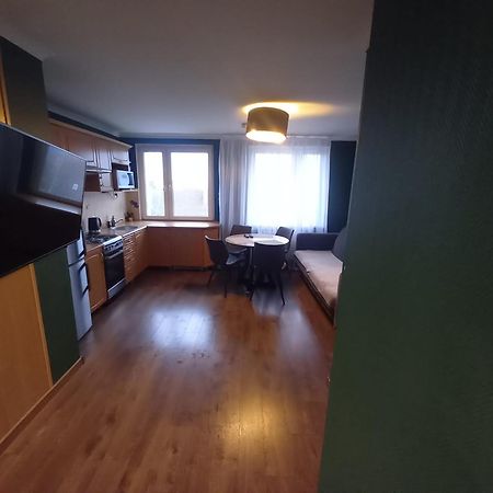 Apartament Blisko Centrum Miasta Зелена Гура Екстер'єр фото