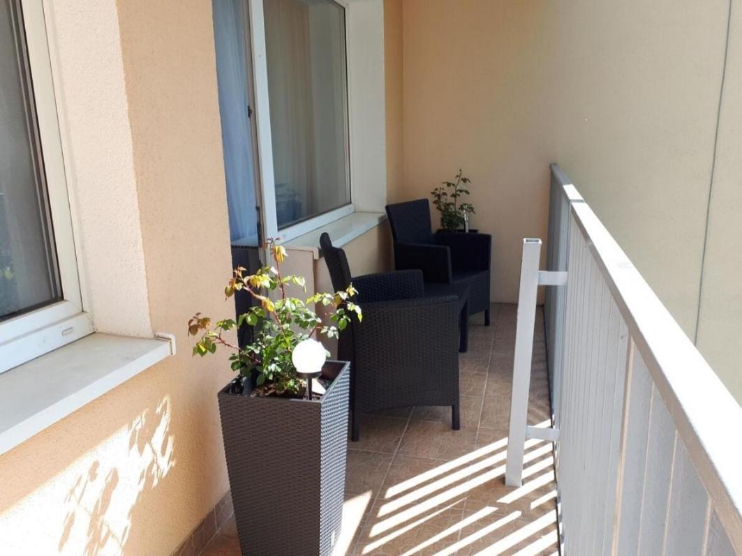 Apartament Blisko Centrum Miasta Зелена Гура Екстер'єр фото