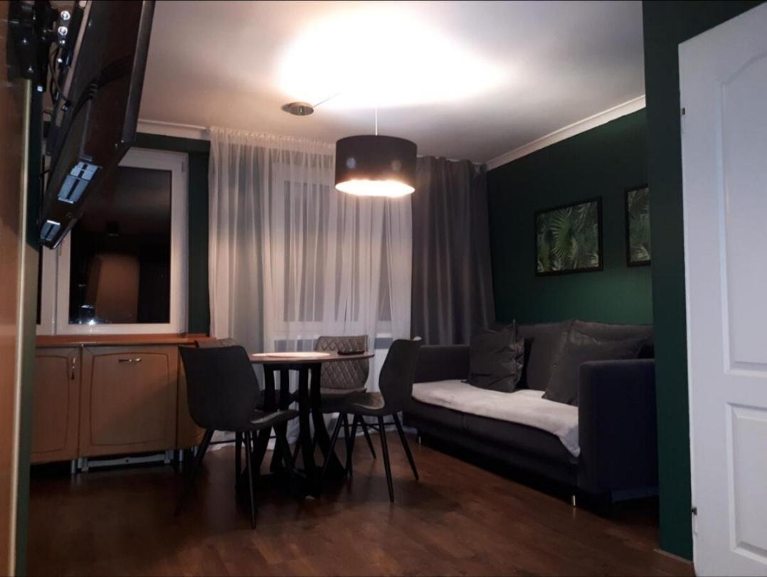 Apartament Blisko Centrum Miasta Зелена Гура Екстер'єр фото