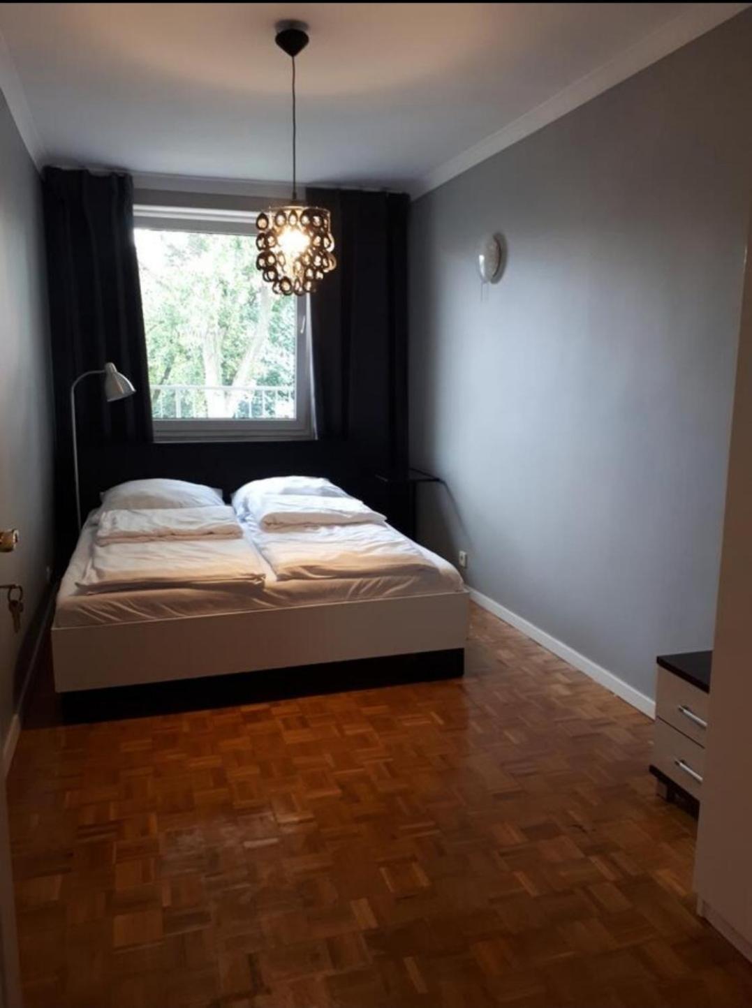 Apartament Blisko Centrum Miasta Зелена Гура Екстер'єр фото