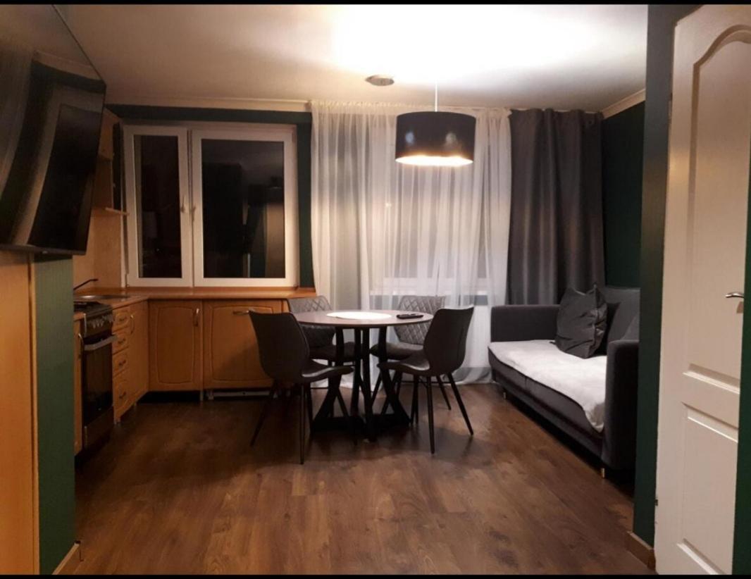 Apartament Blisko Centrum Miasta Зелена Гура Екстер'єр фото