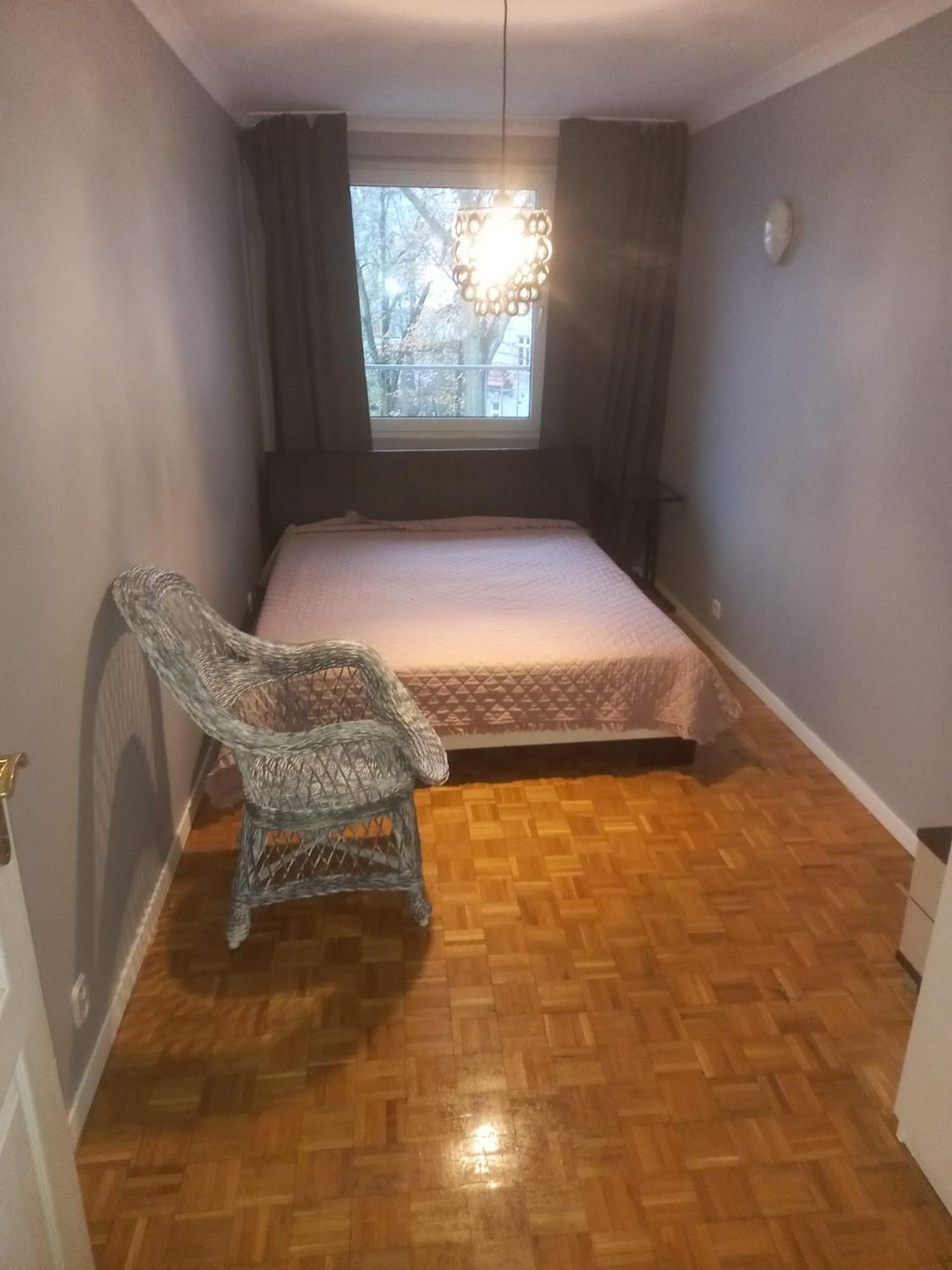 Apartament Blisko Centrum Miasta Зелена Гура Екстер'єр фото
